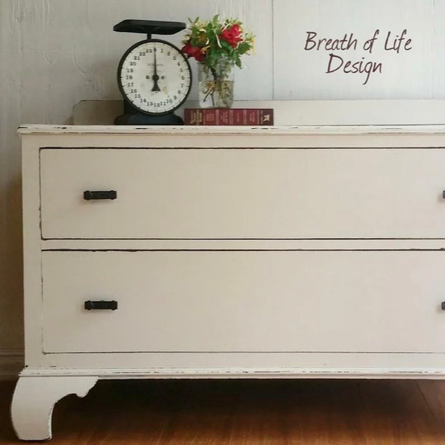 Dixie Belle DROP CLOTH Chalk Mineral Paint