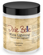 Concentrated Crystals 8oz