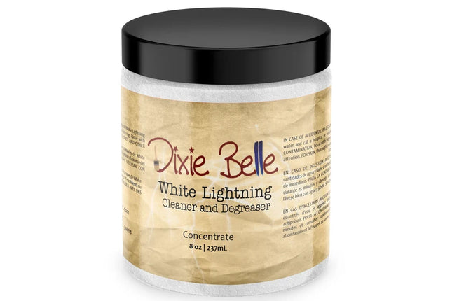 Dixie Belle White Lightning