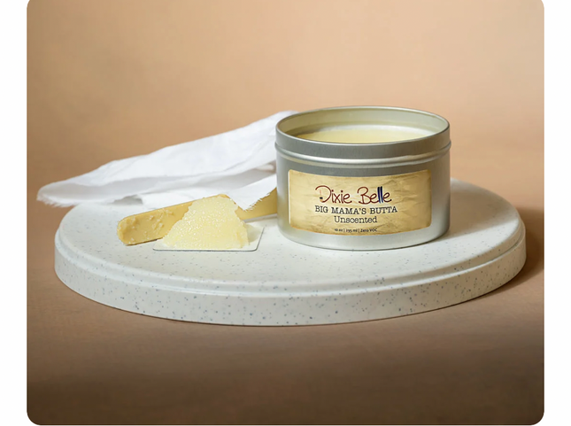 Dixie Belle Big Mumma’s Butter Unscented