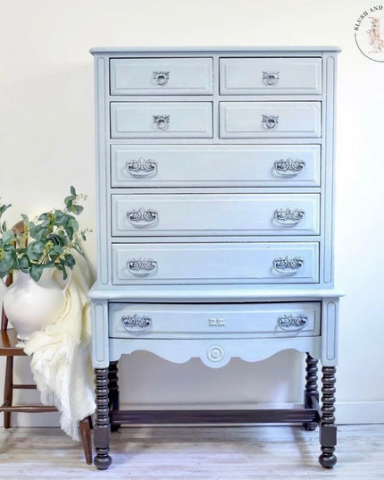 Dixie Belle SAVANNAH MIST Chalk Mineral Paint