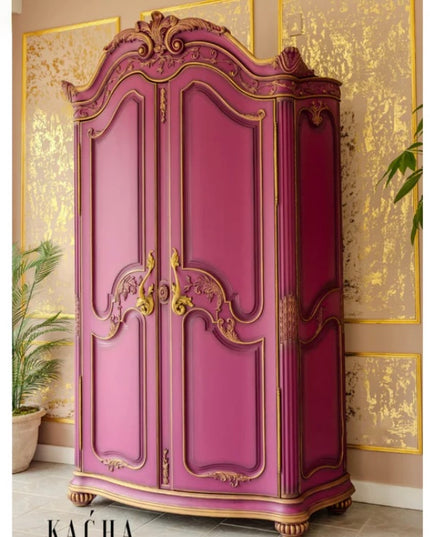 Kacha Furniture Paint - Kacha Pink