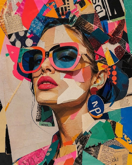 Mint by Michelle Cut & Paste