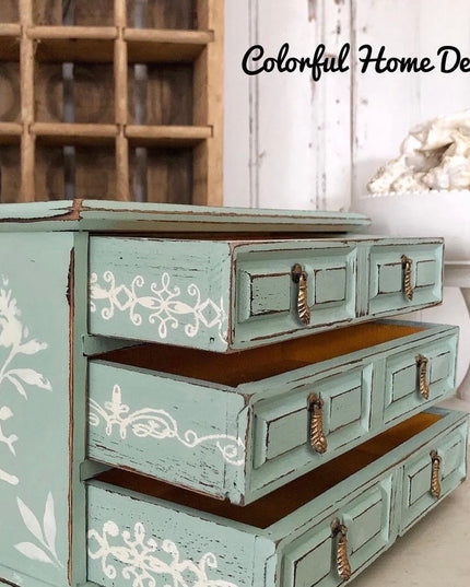 Dixie Belle SEA GLASS Chalk Mineral Paint