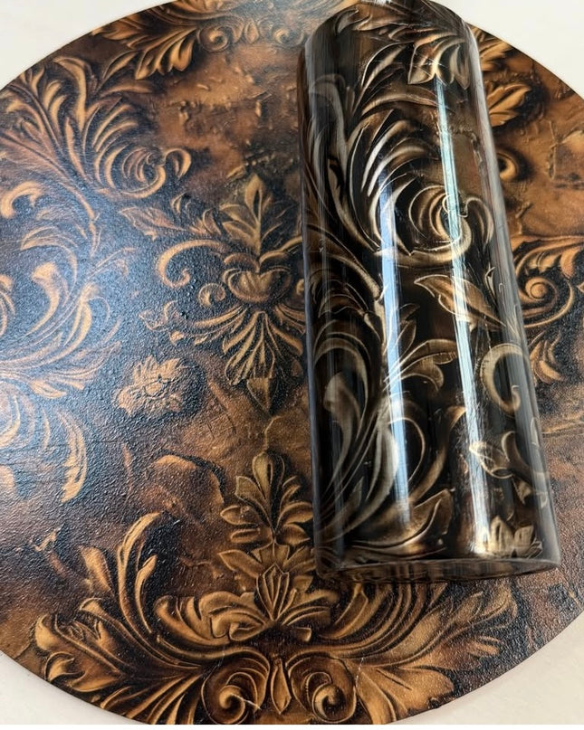 APS Foil - CAPE MAY - Rub On Foil
