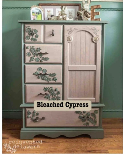 Dixie Belle VooDoo Gel Stain Water Based Bleached Cypress