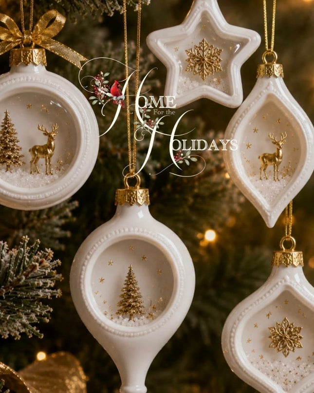 Redesign With Prima Noel Elegance Decor Mould