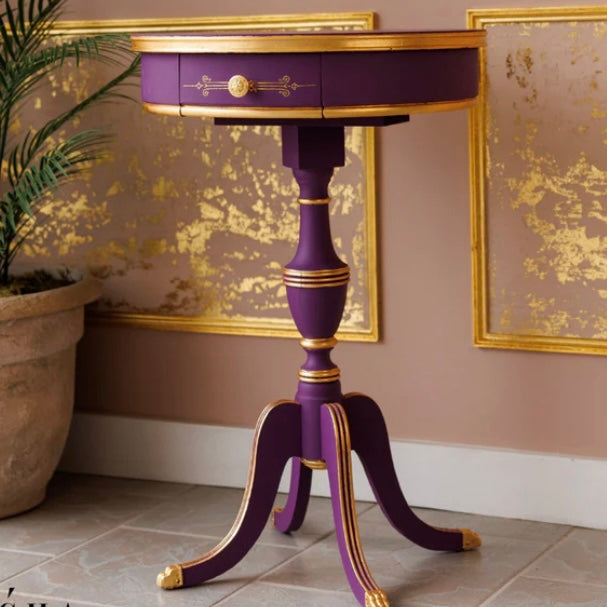 Kacha Furniture Paint - Purple Emperor