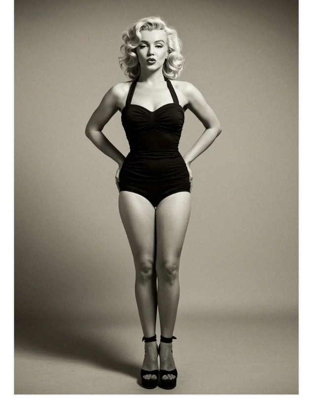 Three Yellow Goats Decoupage Paper - Blond Ambition