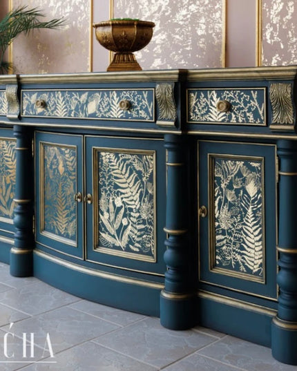 Kacha Furniture Paint - Danube