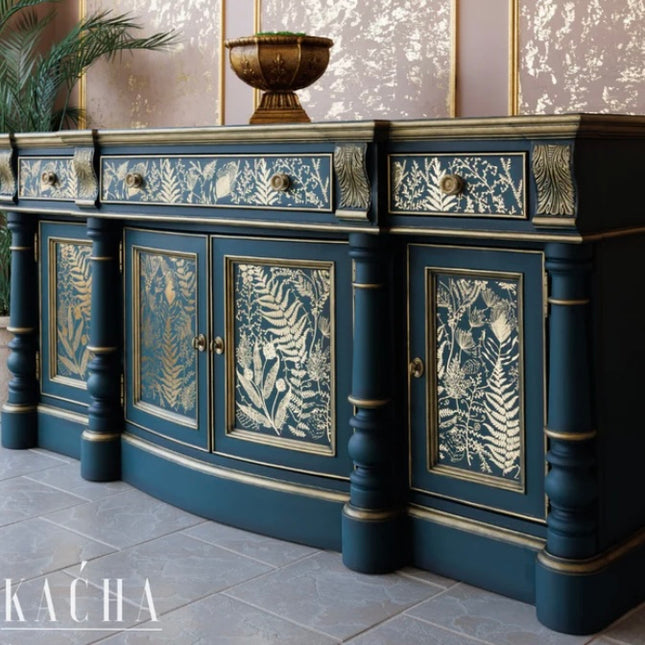 Kacha Furniture Paint - Danube