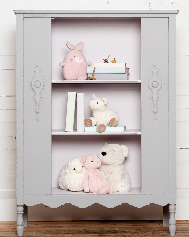 Fusion Mineral Paint - Little Lamb