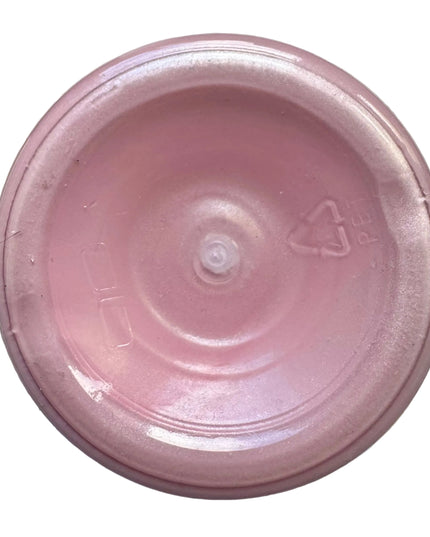 Pentart - Rose Pink Pearl Acrylic Paint 50ml