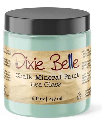 Dixie Belle SEA GLASS Chalk Mineral Paint