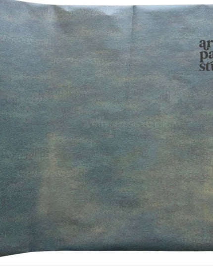 APS Foil - Urban Patina metallic foil   - Rub On Foil