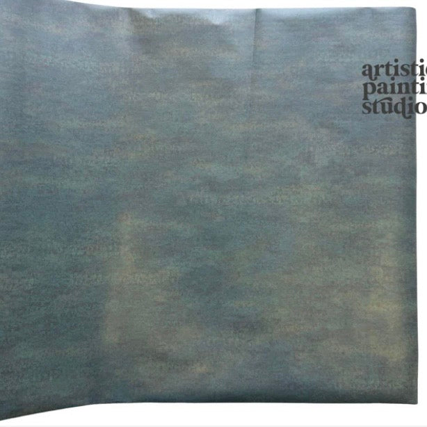 APS Foil - Urban Patina metallic foil   - Rub On Foil