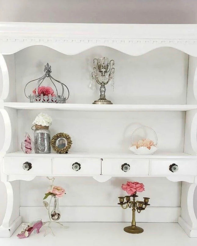 Dixie Belle FLUFF Chalk Mineral Paint