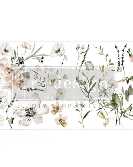 Redesign with Prima Pastel Artistry