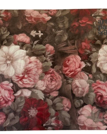 APS Foil - Hadleigh - Rub On Foil