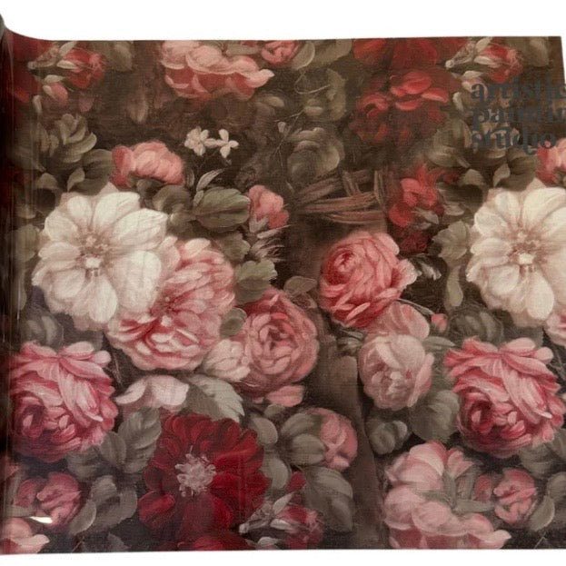 APS Foil - Hadleigh - Rub On Foil