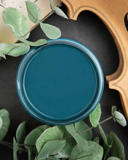 Dixie Belle ANTEBELLUM BLUE Chalk Mineral Paint
