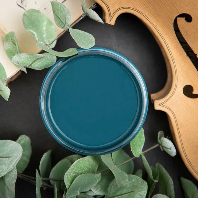 Dixie Belle ANTEBELLUM BLUE Chalk Mineral Paint
