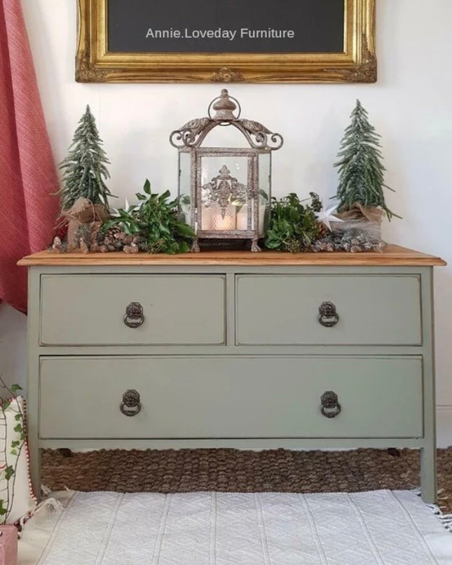 Dixie Belle SPANISH MOSS Chalk Mineral Paint