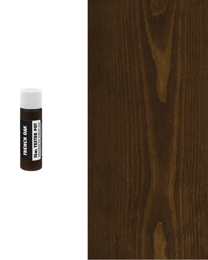 Littlefairs Wood Stains French Oak