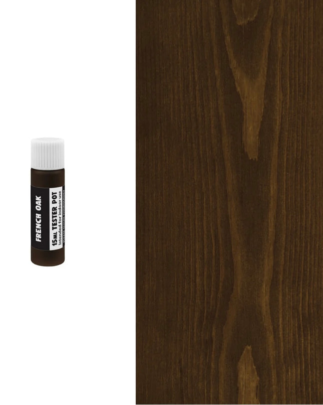 Littlefairs Wood Stains French Oak