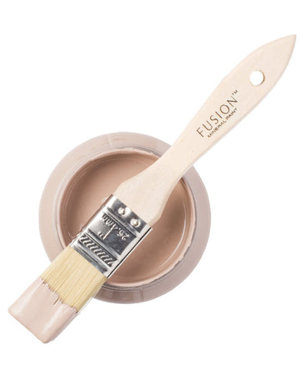 Fusion Mineral Paint Damask