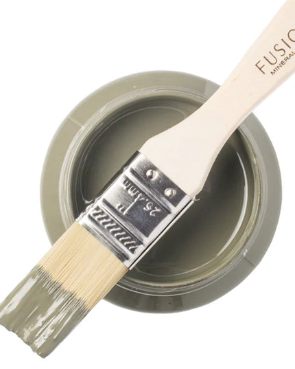 Fusion Mineral Paint Velvet Plum