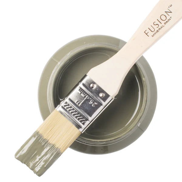 Fusion Mineral Paint Velvet Plum