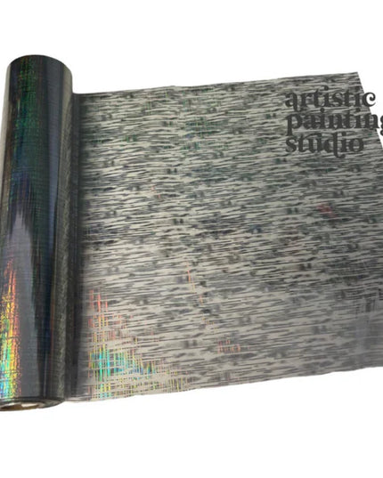 Mesmerized APS Metallic Foil