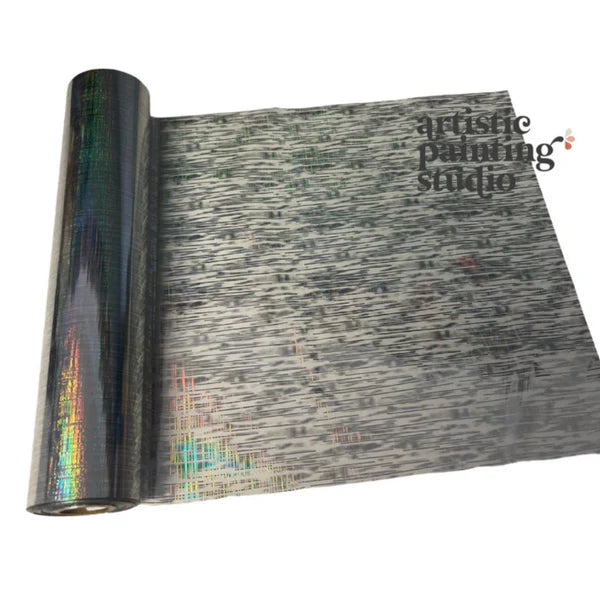 Mesmerized APS Metallic Foil