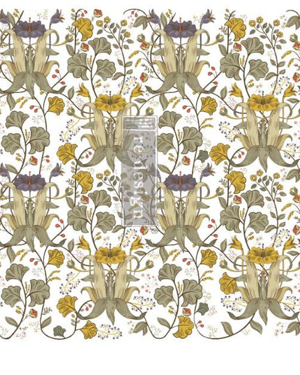 Redesign with Prima Decor Transfer Antonia