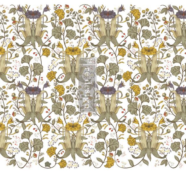 Redesign with Prima Decor Transfer Antonia