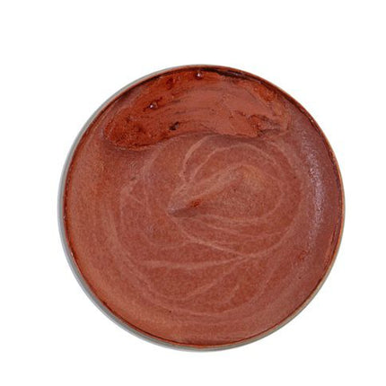 Redesign With Prima Finnabair Art Alchemy Rusty Red MATTE Wax Paste 2