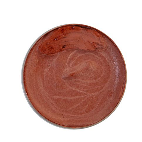 Redesign With Prima Finnabair Art Alchemy Rusty Red MATTE Wax Paste 2