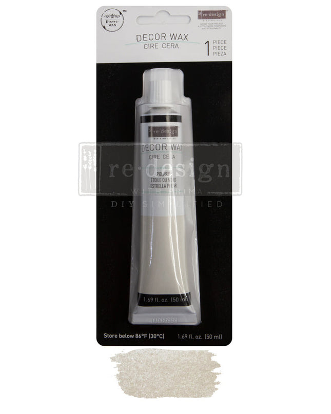 Polaris Decor Wax
