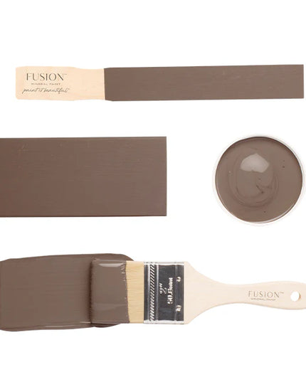Fusion Mineral Paint Elmwood