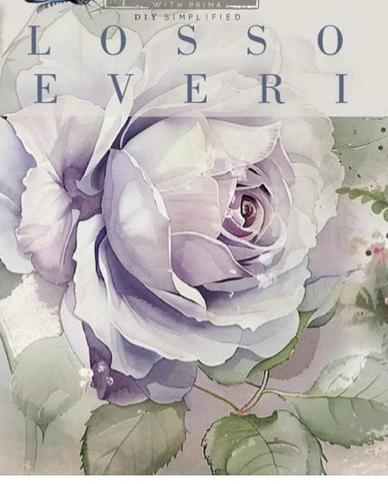Soft Veil Double Decoupage Tissue Paper set 2
