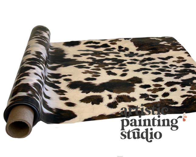 Clarabelle APS Metallic Foil