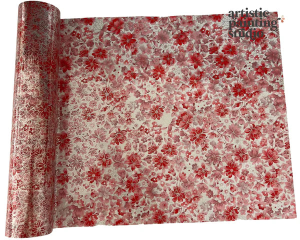 Ayva Flowers APS Foils