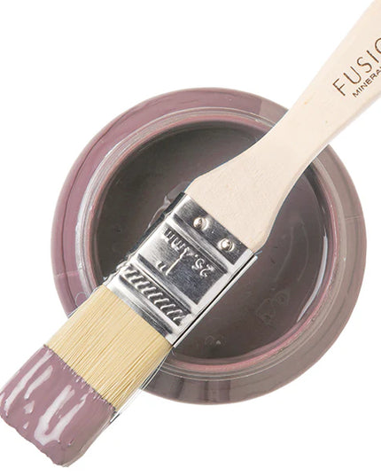 Fusion Mineral Paint Lavender Haze