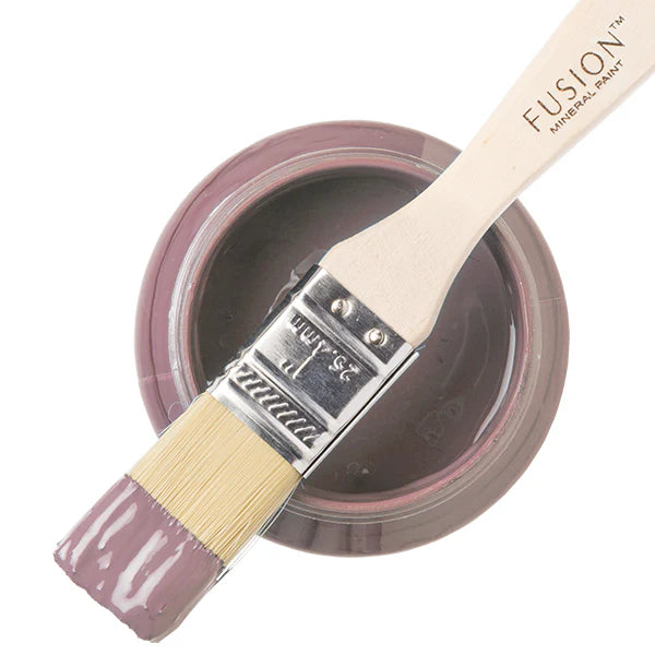 Fusion Mineral Paint Lavender Haze