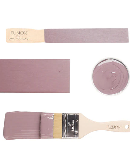 Fusion Mineral Paint Lavender Haze