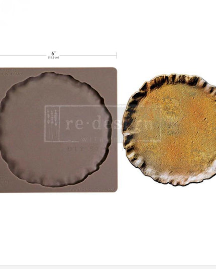 Redesign with Prima - Decor Mould Contours Of Grace
