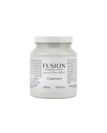 Fusion Paint Casement