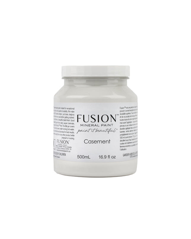 Fusion Paint Casement