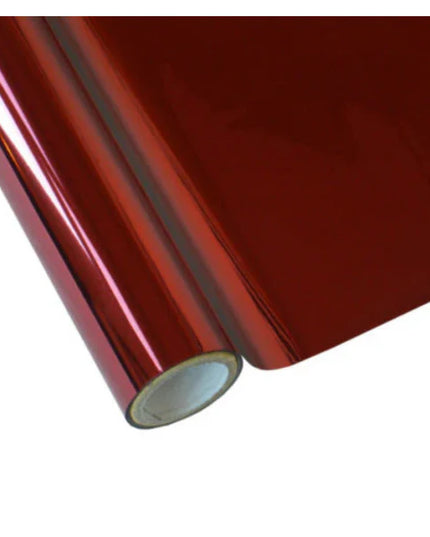 Burgundy APS Foil